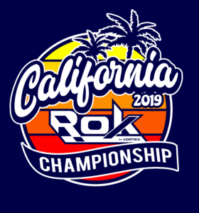nul mineraal Rimpels CALIFORNIA ROK CHAMPIONSHIP ESTABLISHED FOR 2019 | Challenge of the  Americas!